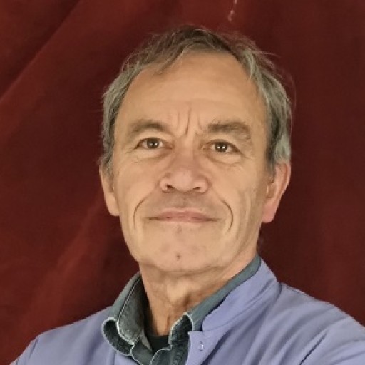 ERIC FEVRIER