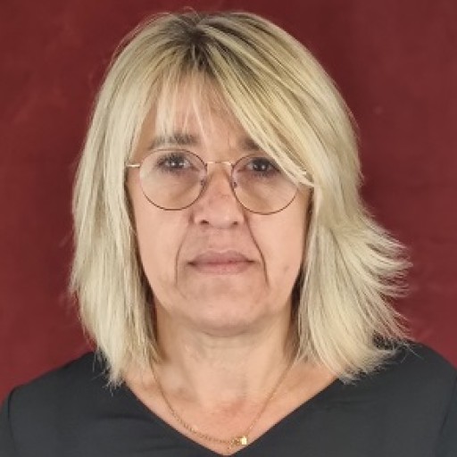 VÉRONIQUE DELMAS