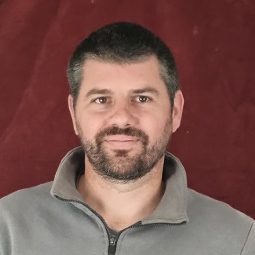 GHISLAIN BROQUERIE