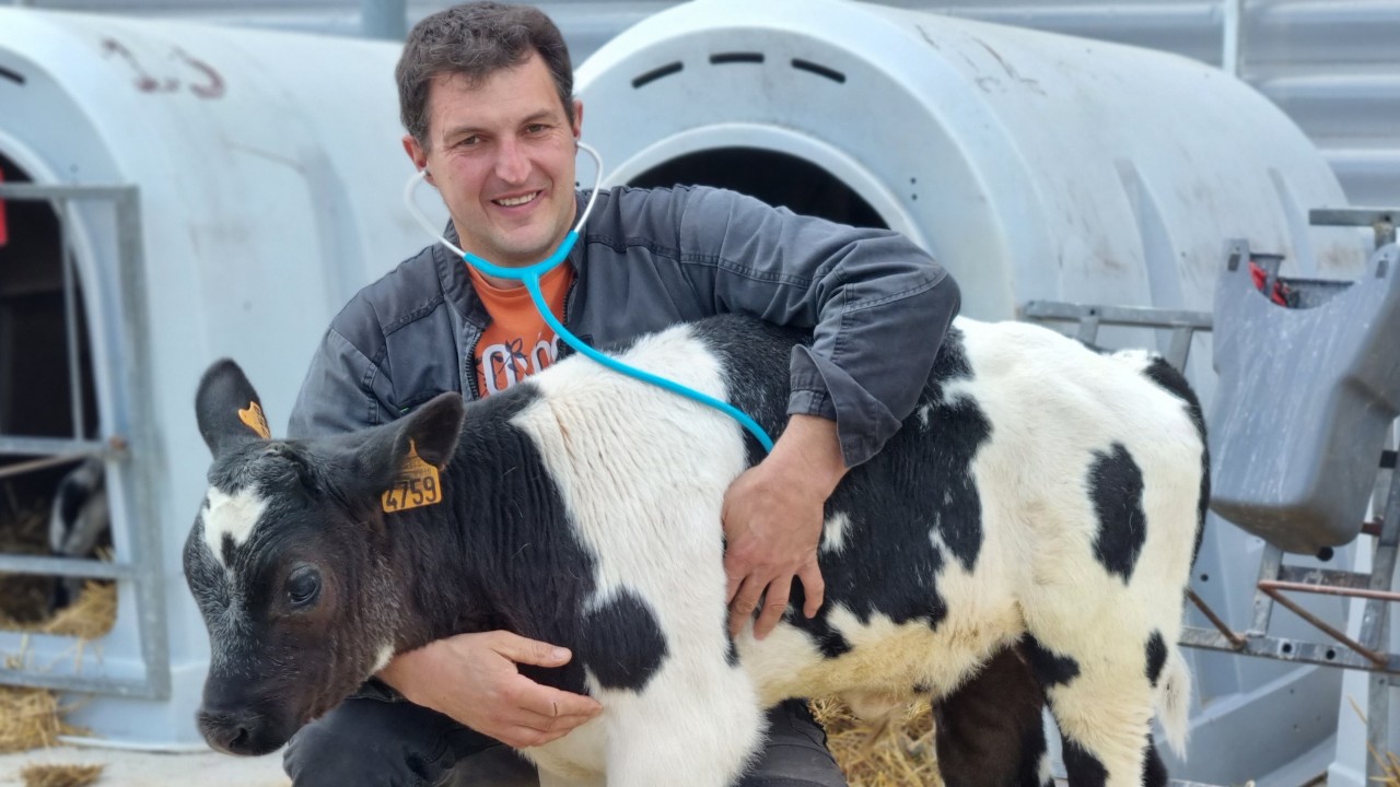 Dr Arnaud Calmejane