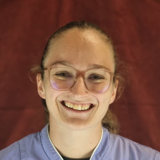 CECILE RAYSSAC